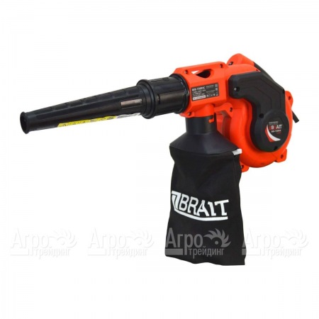 Воздуходувка электрическая Brait BEB-750RVC в Челябинске