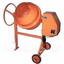 Бетоносмеситель СБР-50 (Бетономешалка СБР-50) в Челябинске