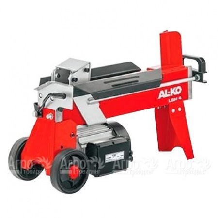 Электрический дровокол AL-KO LSH 4 в Челябинске