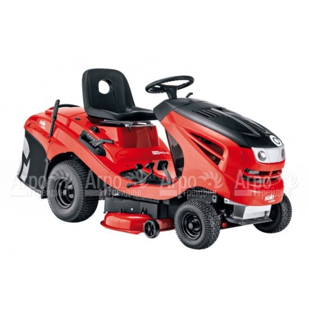 Садовый минитрактор Solo by Al-KO T 13-92.5 HD в Челябинске