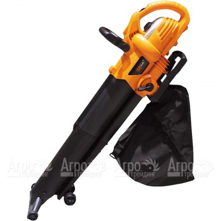 Воздуходувка электрическая Prorab EV 2600 в Челябинске