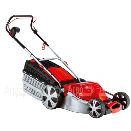 Газонокосилка электрическая AL-KO Silver Comfort 46.4 E в Челябинске