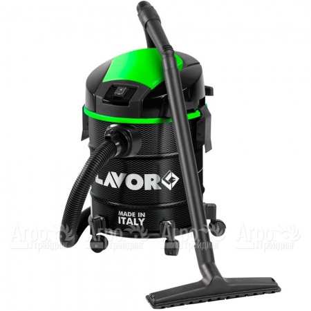 Промышленный пылесос Lavor CF 30 EM в Челябинске