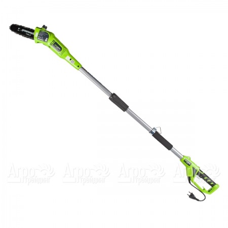 Высоторез электрический GreenWorks GPS7220 в Челябинске