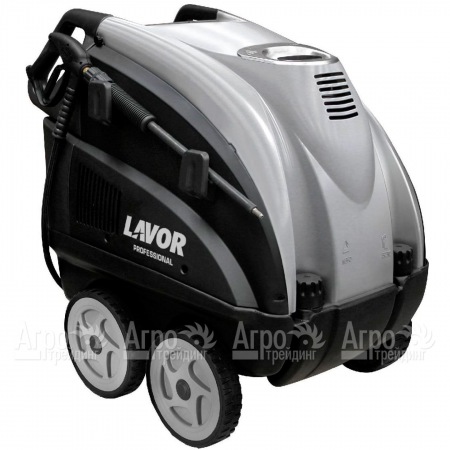 Парогенератор электрический Lavor Professional Metis в Челябинске