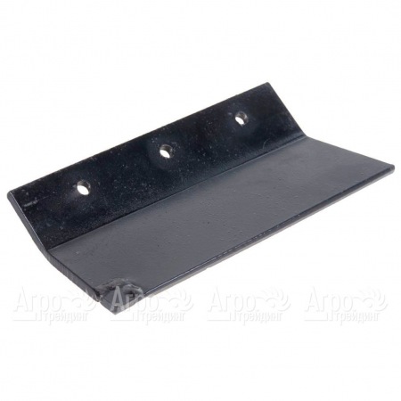 Нож для почвенного шнека Champion 300 мм (3 отверстия) в Челябинске