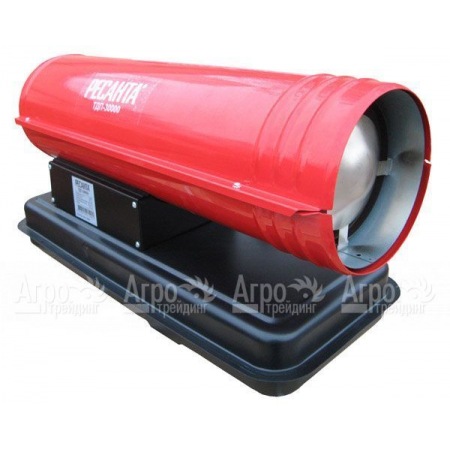 Дизельная тепловая пушка Ресанта ТДП-30000 в Челябинске