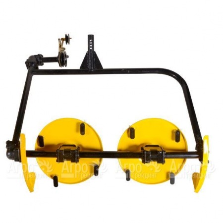 Роторная косилка РК-850Р для культиваторов Huter МК-7000, МК-7500 в Челябинске