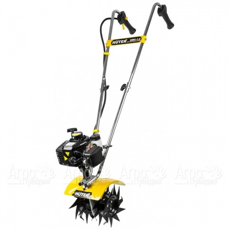 Легкий культиватор Huter GMC-1.8 в Челябинске