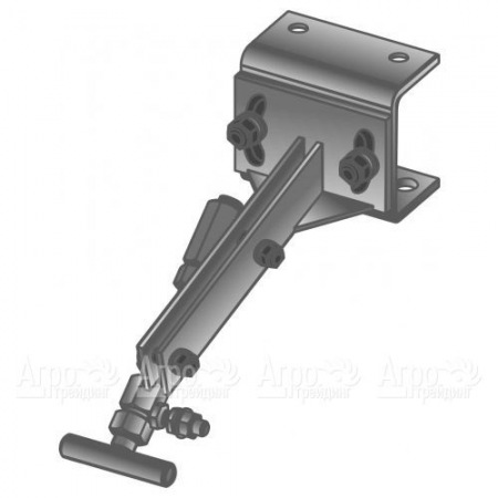 Сцепка универсальная для мотоблока Целина МБ-501 в Челябинске