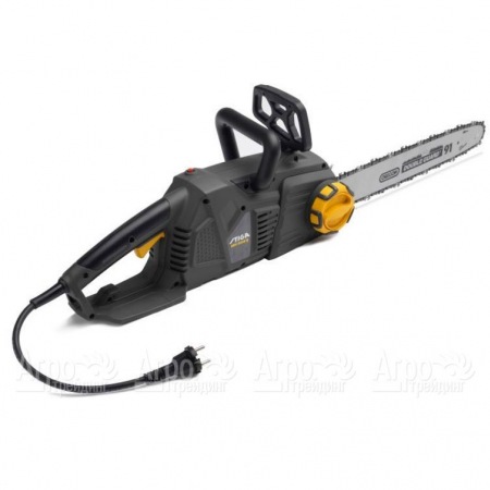 Электропила Stiga SEV 2416 Q-16" в Челябинске