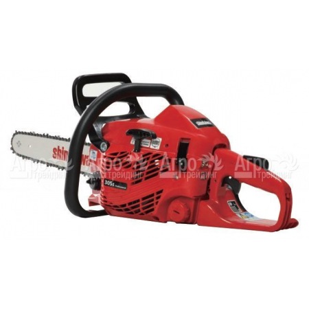 Бензопила Shindaiwa 305S-14" в Челябинске