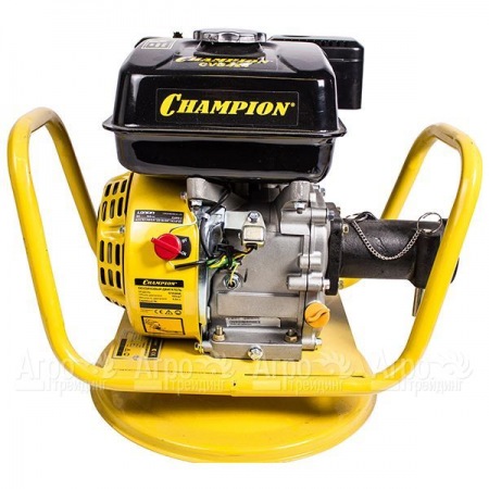 Виброплита бензиновая Champion CVG424 в Челябинске