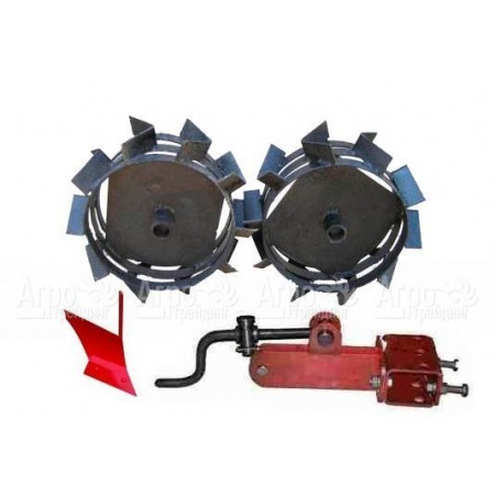 Комплект для мотоблоков Фаворит в Челябинске