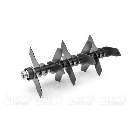 Вал сменный с ножами для вертикуттера MTD Optima 38 VO в Челябинске