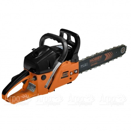 Бензопила Carver Hobby HSG 145-15" в Челябинске