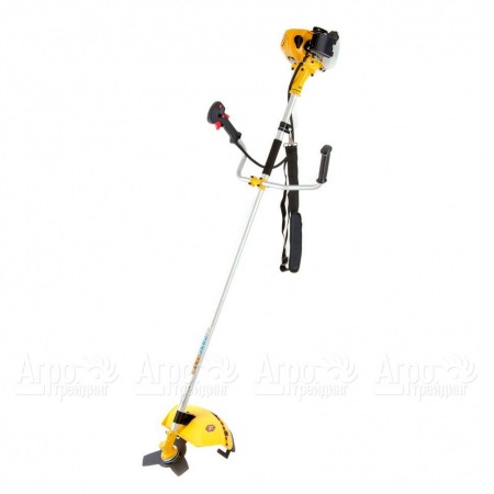 Бензокоса (бензиновый триммер) Denzel DT-25 в Челябинске