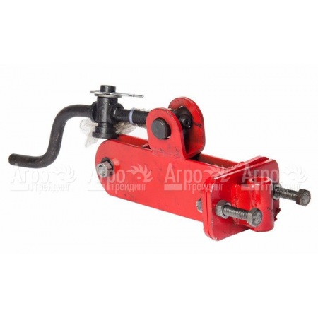 Сцепка универсальная для Stiga Tig 7080, 90105 в Челябинске