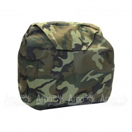 Чехол 08P58-ZS9-100G для инверторного генератора Honda EU 30 is в Челябинске