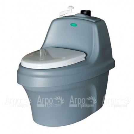 Биотуалет Piteco 201 компостирующий в Челябинске