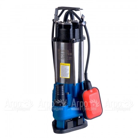 Погружной дренажный насос Союз НГС-9705СВ в Челябинске