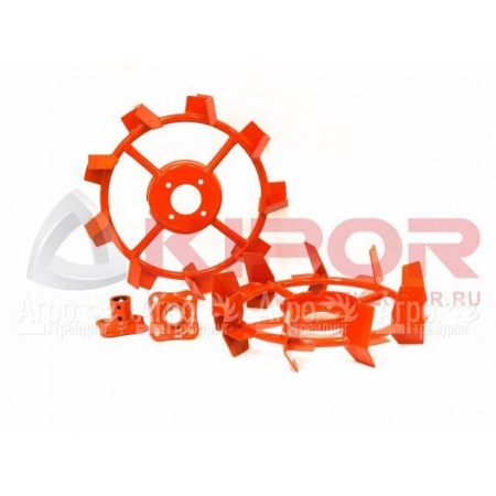 Колесо стальное малое Kipor  в Челябинске