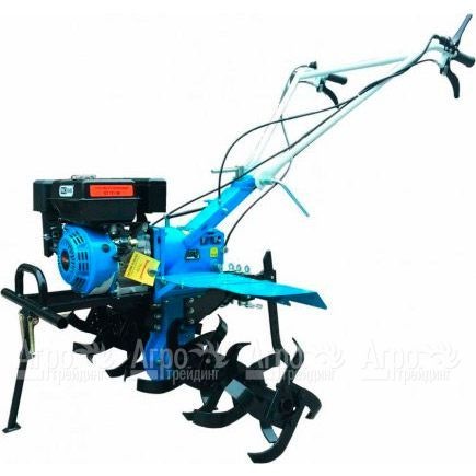 Культиватор Prorab GT 721 SK в Челябинске