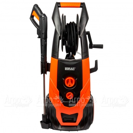 Мойка высокого давления Brait BR-2200А  в Челябинске