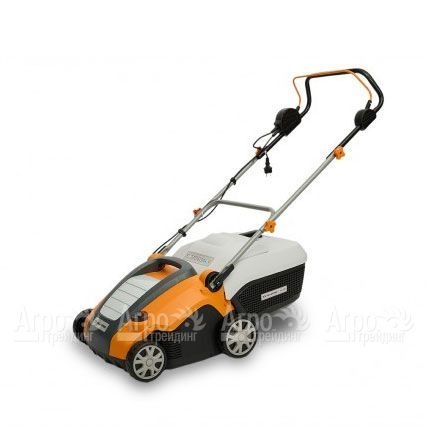 Аэратор электрический Villartec AE 1538 в Челябинске