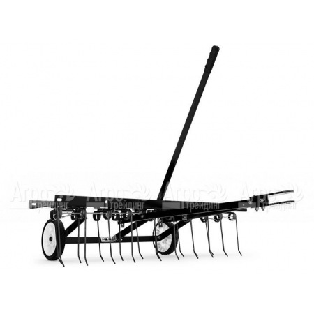 Грабли для мха Husqvarna в Челябинске