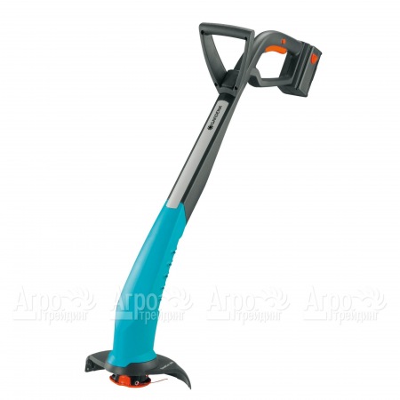 Аккумуляторный триммер Gardena SmallCut 300 Accu в Челябинске