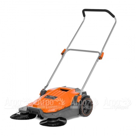 Подметальная машина Daewoo DASW 6520 в Челябинске