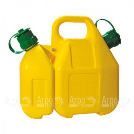 Канистра комбинированная Champion C1301  в Челябинске