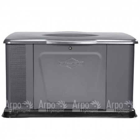 Газовый генератор Briggs&#38;Stratton G140 14 кВт в Челябинске