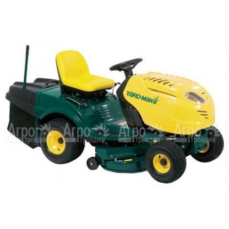 Cадовый трактор Yard-Man TE 7135 в Челябинске