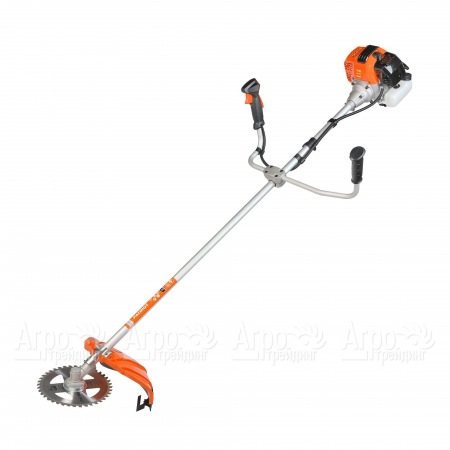 Бензокоса (бензиновый триммер) Patriot PT 453 в Челябинске