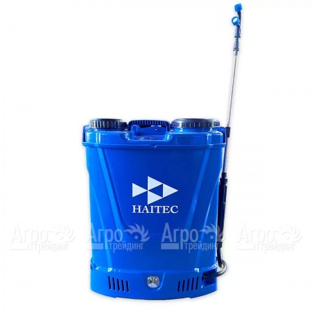 Аккумуляторный опрыскиватель Haitec HT-AGS16 (без аккумулятора и зарядного устройства) в Челябинске