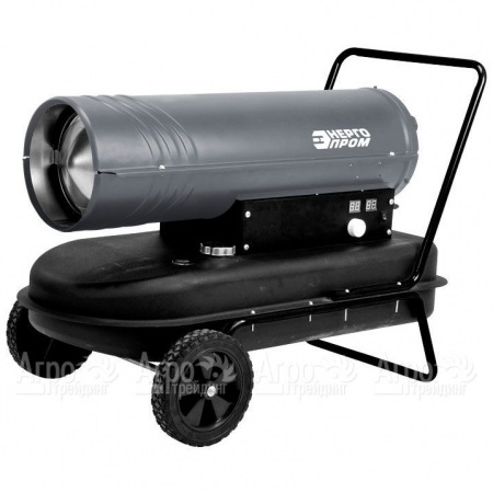 Дизельная тепловая пушка Энергопром ТПД-37Т  в Челябинске