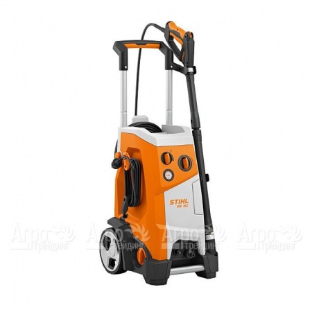 Мойка высокого давления Stihl RE 150 в Челябинске