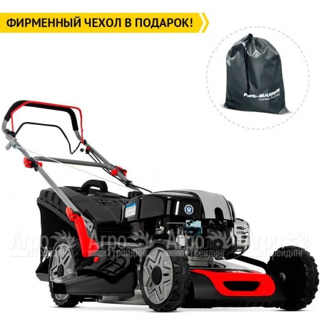 Газонокосилка бензиновая Мобил К XM511 Про в Челябинске