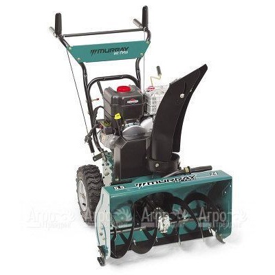 Снегоуборщик Murray 6240810X61 в Челябинске