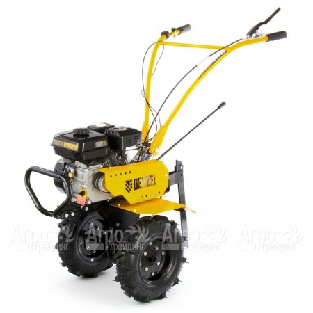 Мотоблок Denzel DPT-270 в Челябинске