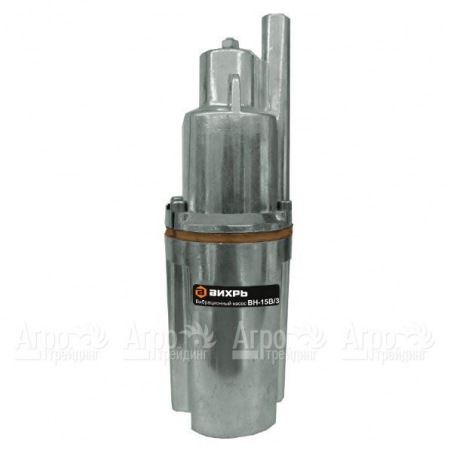 Вибрационный насос Вихрь ВН-15В/3 в Челябинске