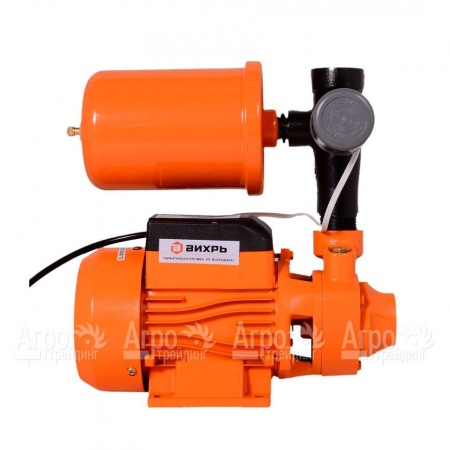 Насосная станция Вихрь АСВ-650/2Ч в Челябинске