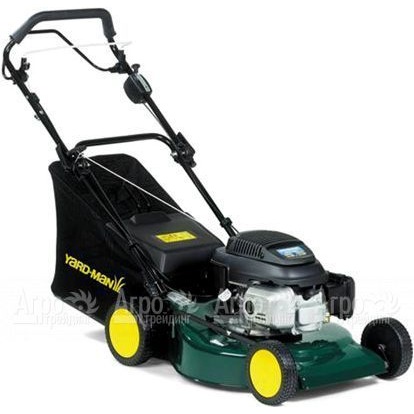 Cкарификатор Yard-Man YM 5521 V в Челябинске