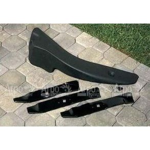 Комплект мульчирования Cub Cadet для Z-Force S 48 в Челябинске