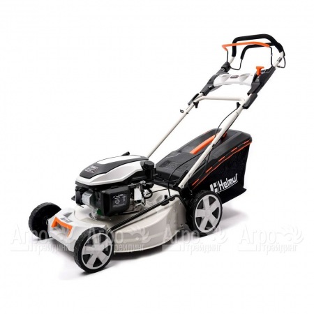 Газонокосилка бензиновая Helmut TR 51SL в Челябинске