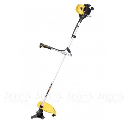 Бензокоса (бензиновый триммер) Hanskonner HBT8952D в Челябинске