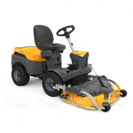 Райдер Stiga Park 345 PWX в Челябинске