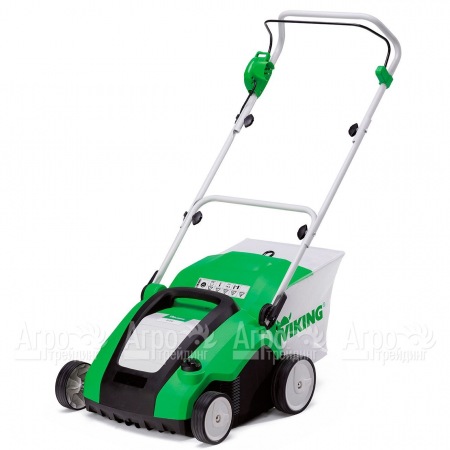 Аэратор электрический Viking LE 240 в Челябинске